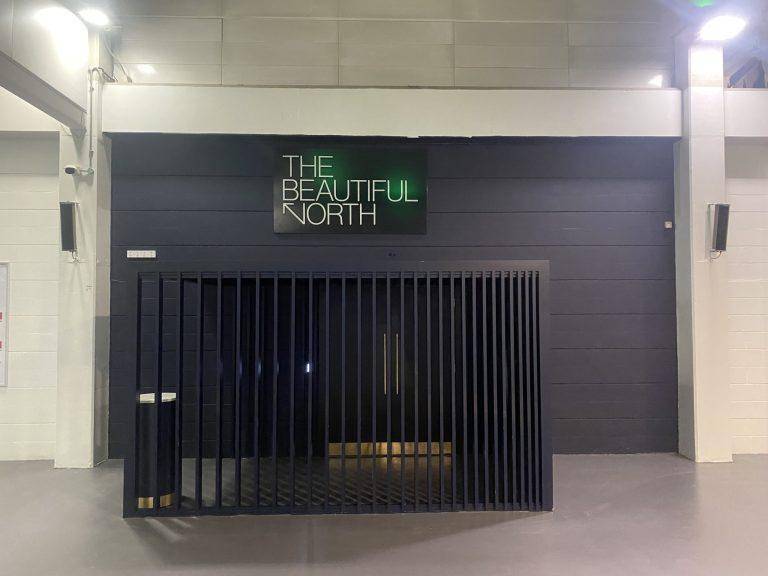 office refurbishment manchester