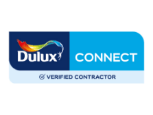 dulux connect
