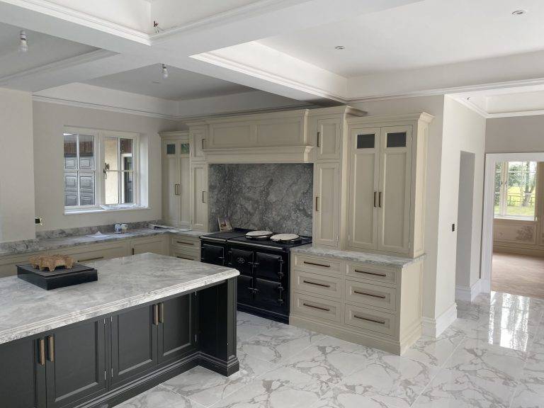 Transformations Without Replacement: Cost-Effective Kitchen Cabinet Makeovers