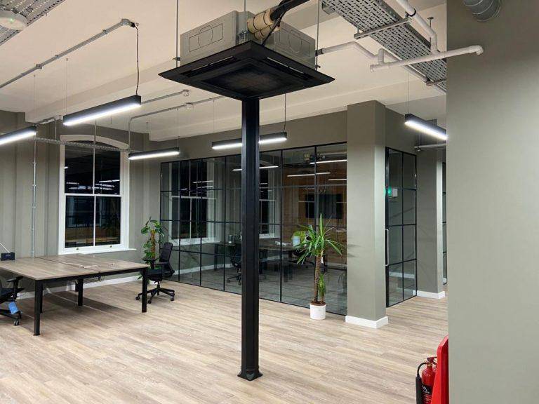 Revamp Your Workspace: The Ultimate Guide to Trendy Office Fitouts and Design