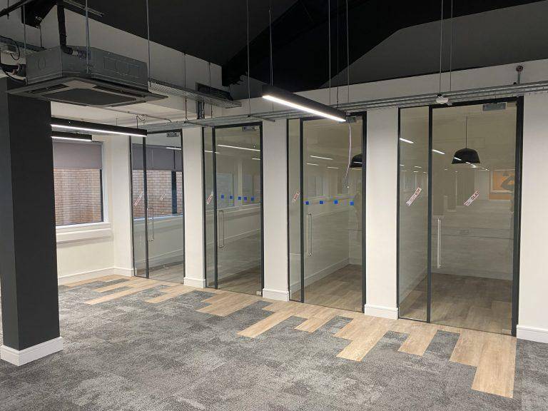 commercial interiors near me