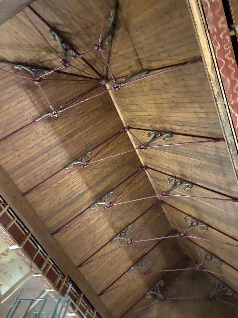 commercial painting services near Derby