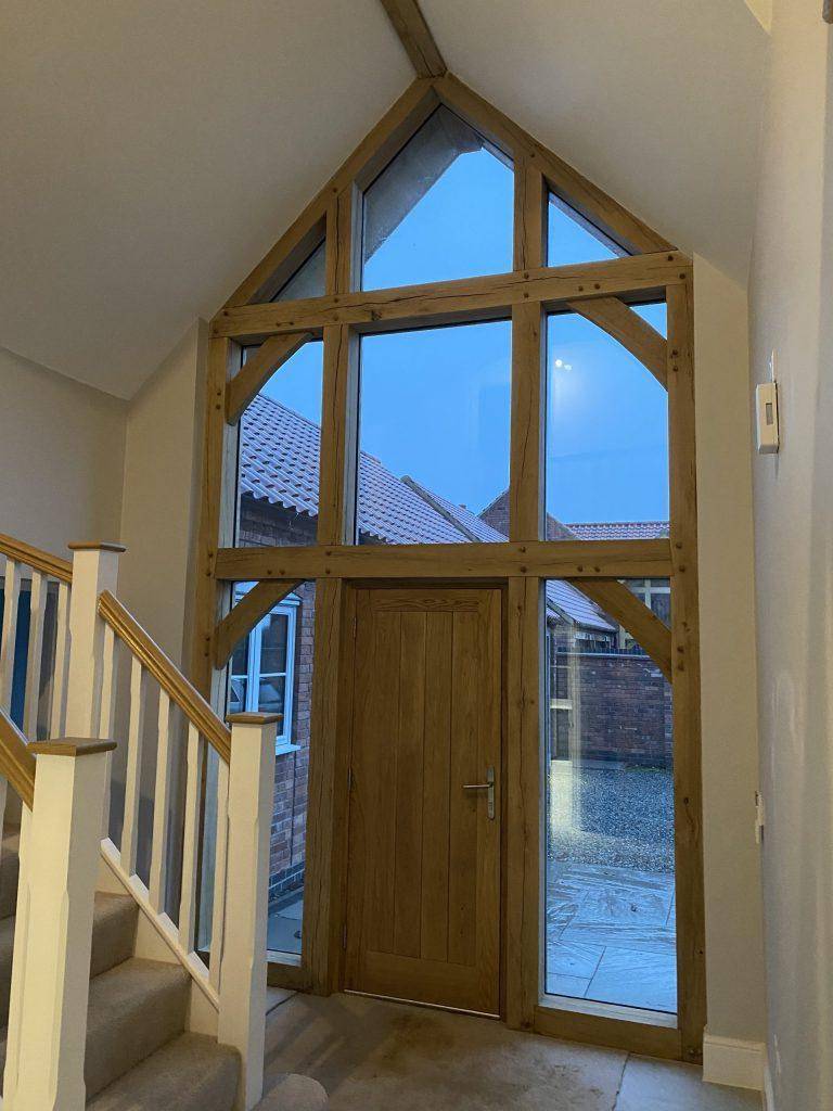 Why winter is the perfect season to paint?