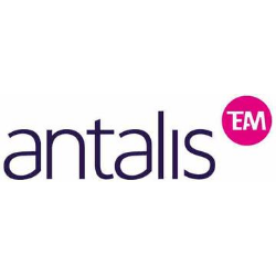 Antalis Client Logo - Mode Interiors