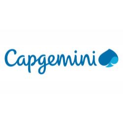 Capgemini Client Logo - Mode Interiors