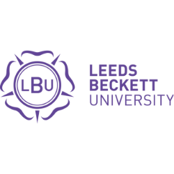 Leeds Beckett University Client Logo - Mode Interiors