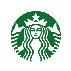 Starbucks Client Logo - Mode Interiors