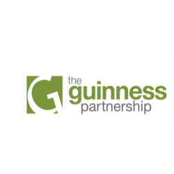 The Guinness partnership Client Logo - Mode Interiors