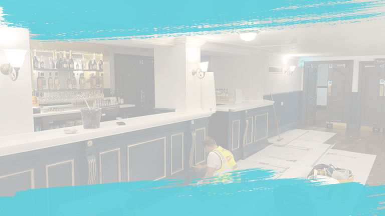 What Should I Look for in a Local Painter and Decorator Near Me?