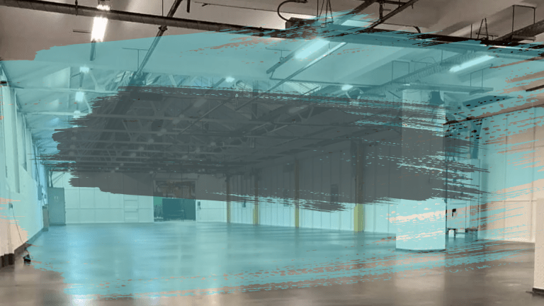 Industrial and Warehouse Refurbishment for a Safer and Productive Workplace