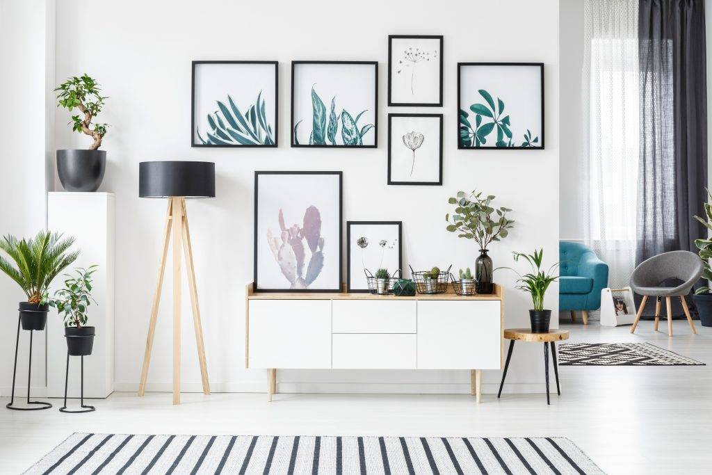 Decorators in Nottingham