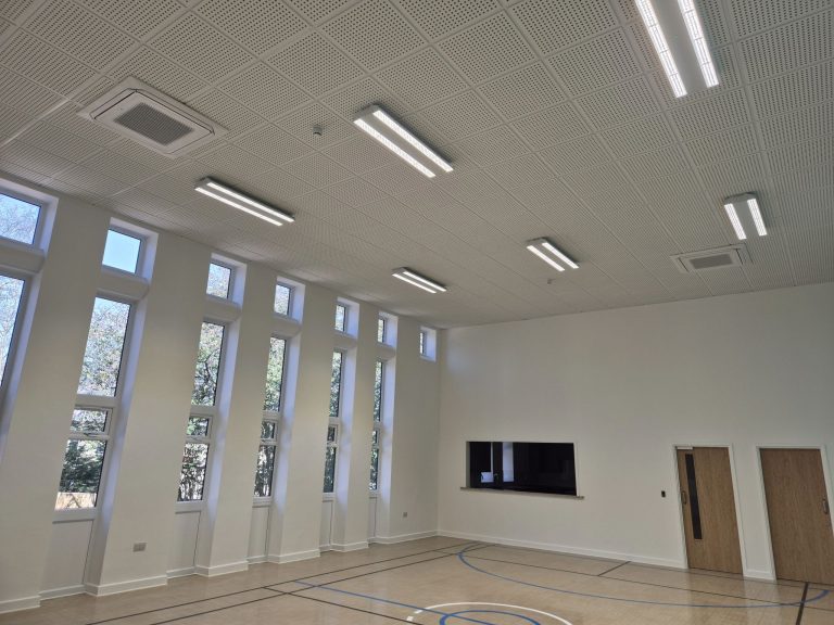 Office Fit-Out Projects We’ve Delivered Across Nottingham
