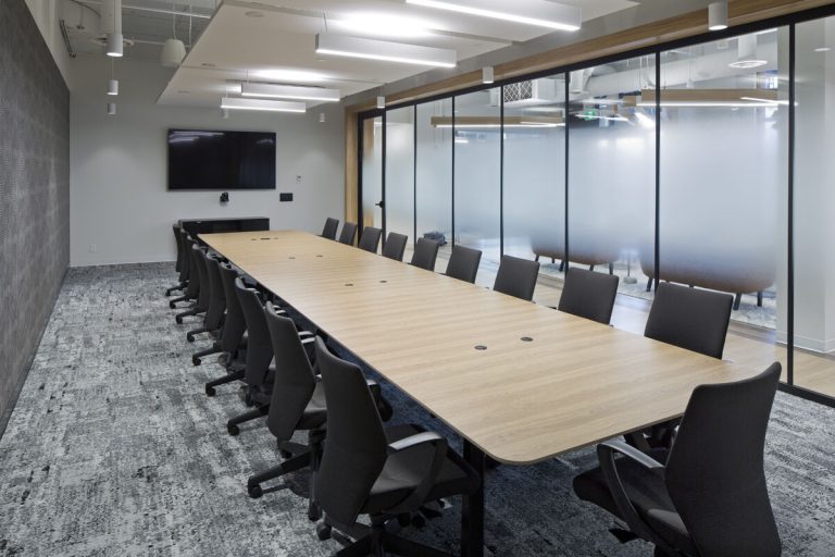 How Being a One-Stop Shop Makes Nottingham Interior Projects Effortless