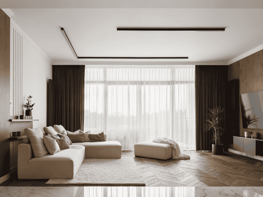 painting services in Nottingham